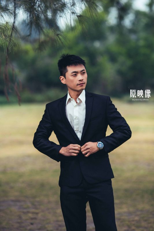 原映像攝影工作室 / Stay Weird Photography
