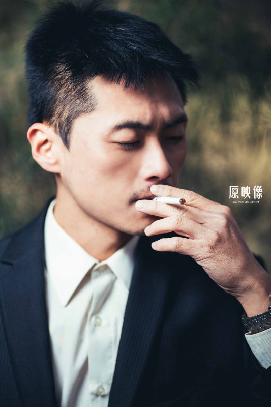 原映像攝影工作室 / Stay Weird Photography