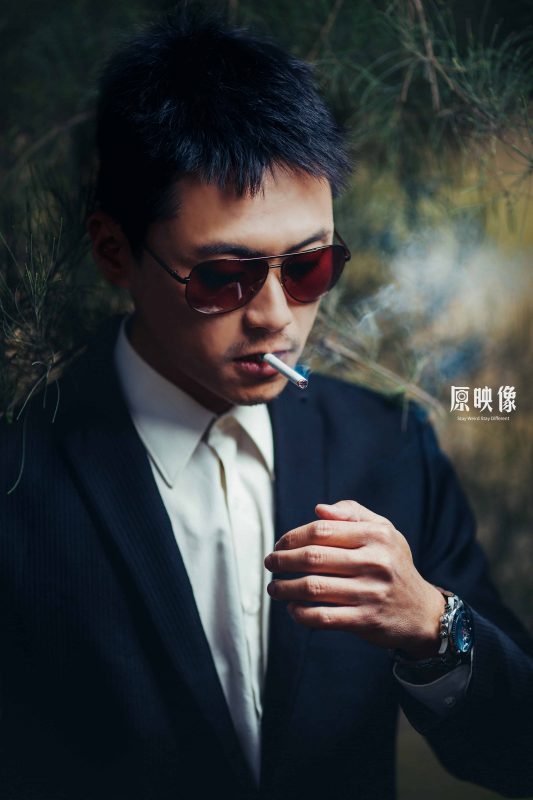 原映像攝影工作室 / Stay Weird Photography