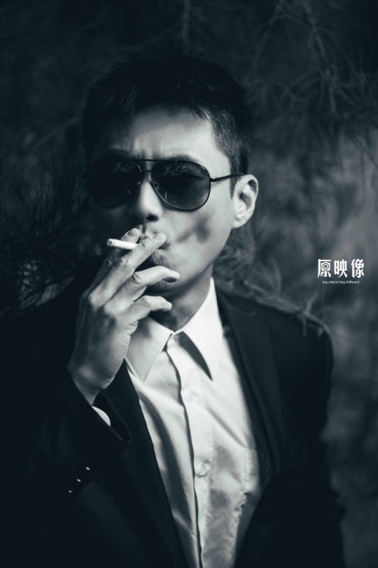 原映像攝影工作室 / Stay Weird Photography