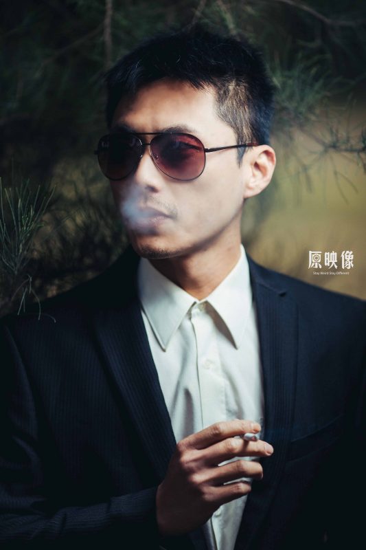 原映像攝影工作室 / Stay Weird Photography