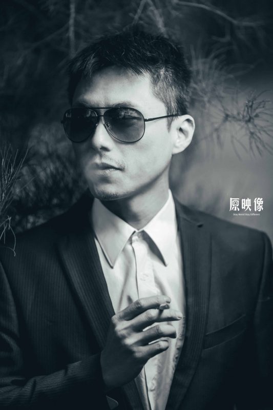 原映像攝影工作室 / Stay Weird Photography