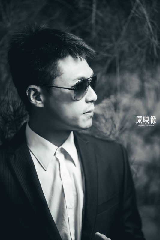 原映像攝影工作室 / Stay Weird Photography