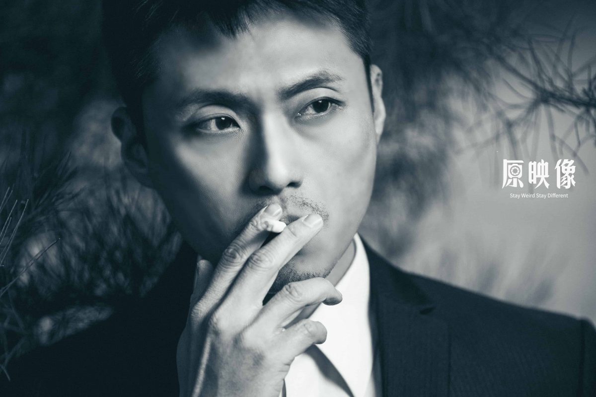 原映像攝影工作室 / Stay Weird Photography