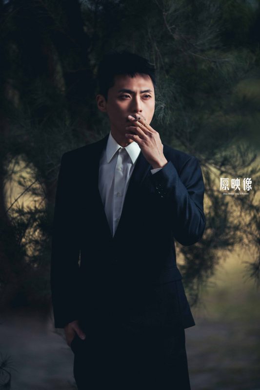 原映像攝影工作室 / Stay Weird Photography
