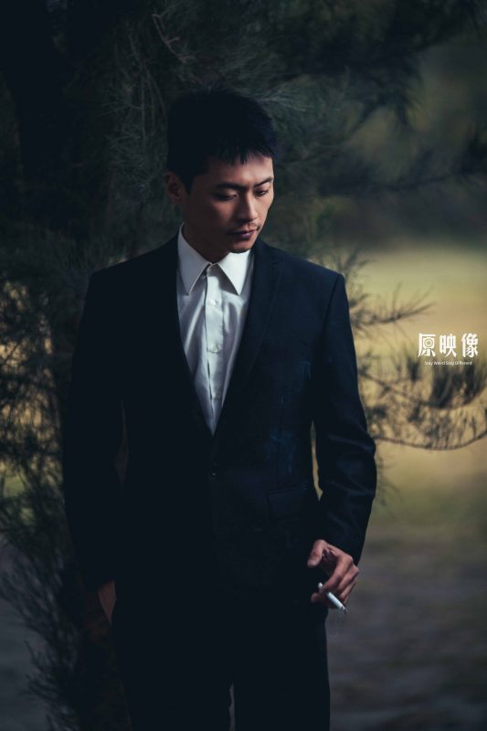 原映像攝影工作室 / Stay Weird Photography