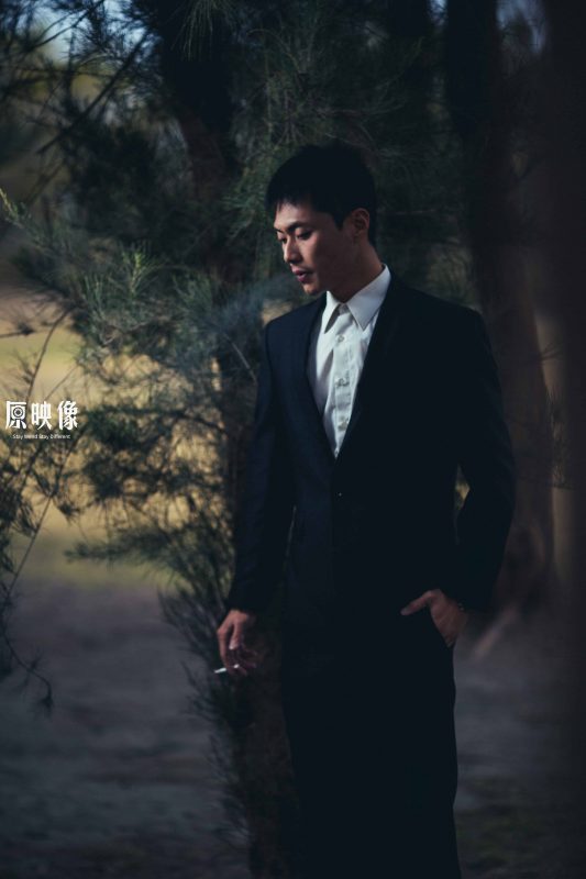 原映像攝影工作室 / Stay Weird Photography