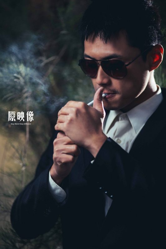 原映像攝影工作室 / Stay Weird Photography
