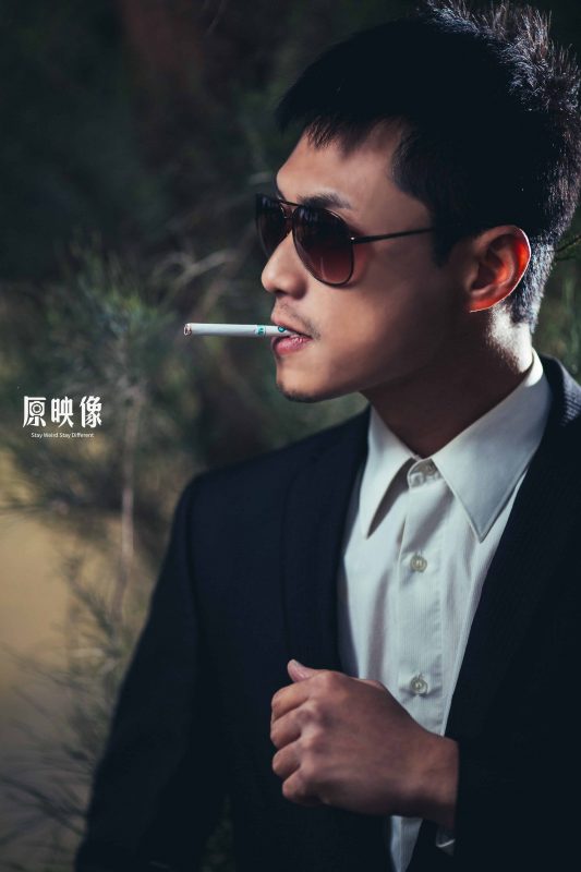 原映像攝影工作室 / Stay Weird Photography