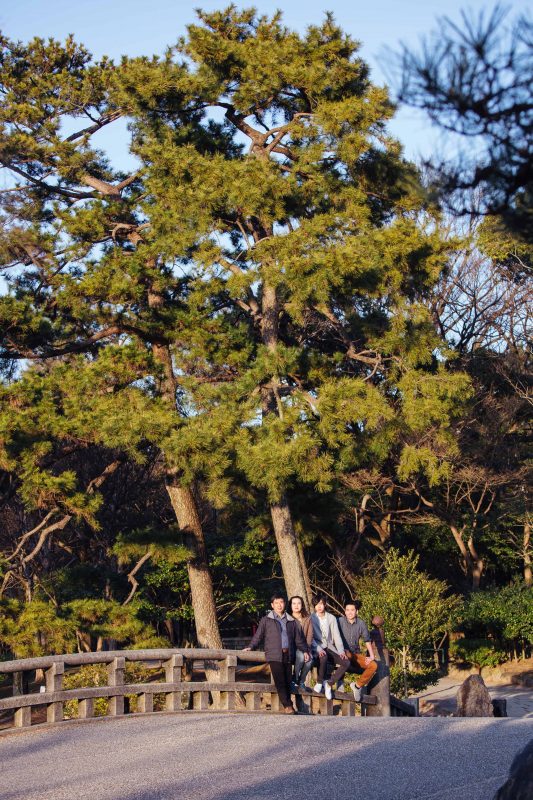 原映像攝影工作室 / Stay Weird Photography