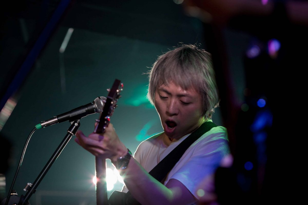 原映像攝影工作室 / Stay Weird Photography
