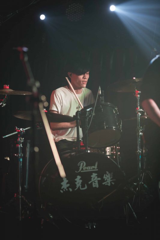原映像攝影工作室 / Stay Weird Photography