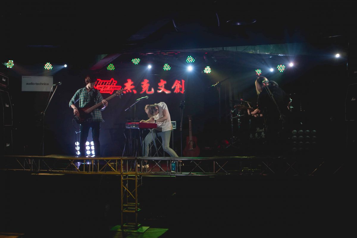 原映像攝影工作室 / Stay Weird Photography