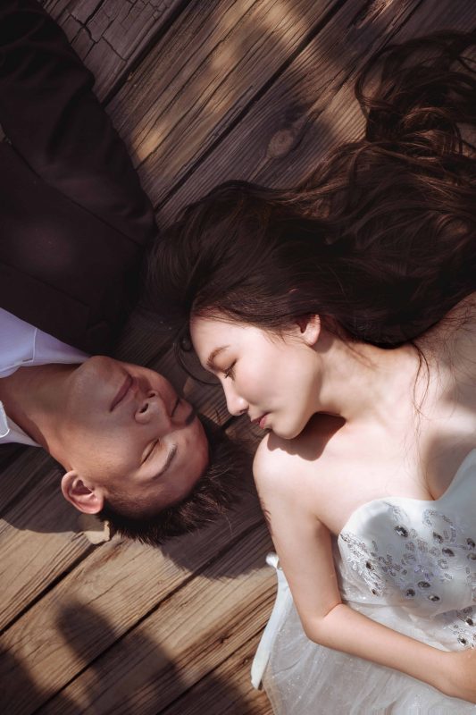 原映像攝影工作室 / Stay Weird Photography