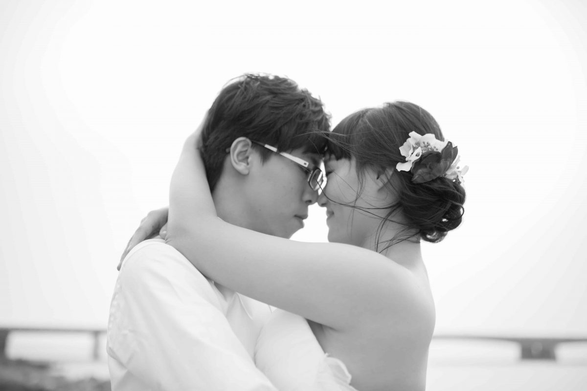 原映像攝影工作室 / Stay Weird Photography