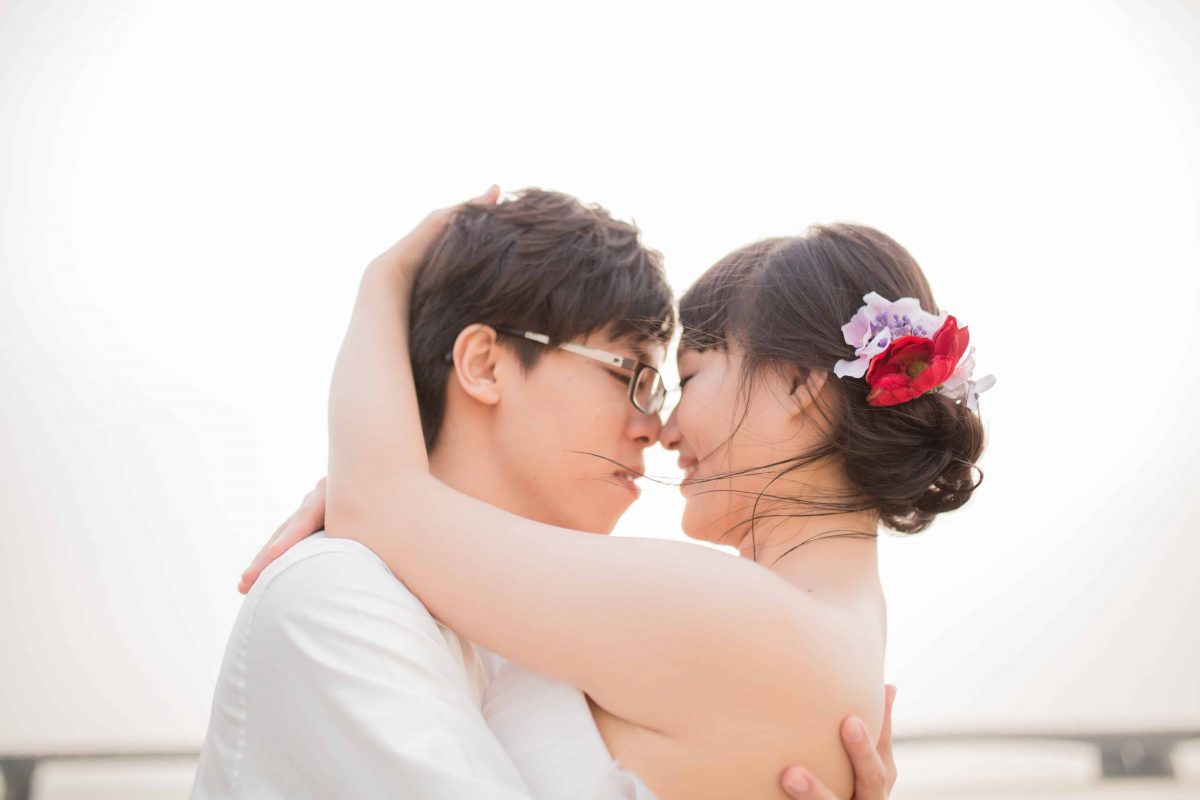 原映像攝影工作室 / Stay Weird Photography
