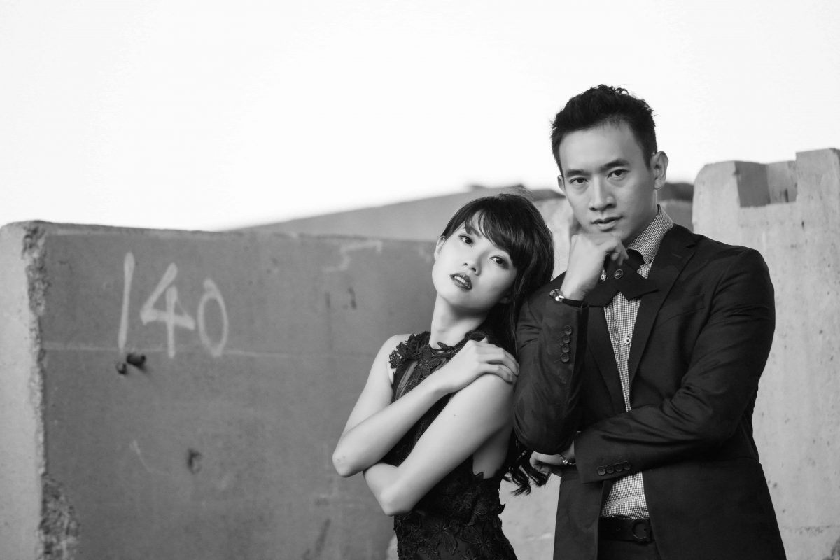 原映像攝影工作室 / Stay Weird Photography