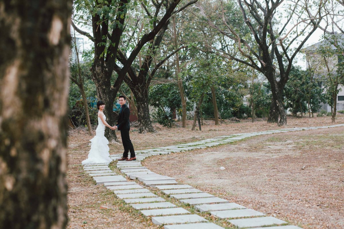 原映像攝影工作室 / Stay Weird Photography