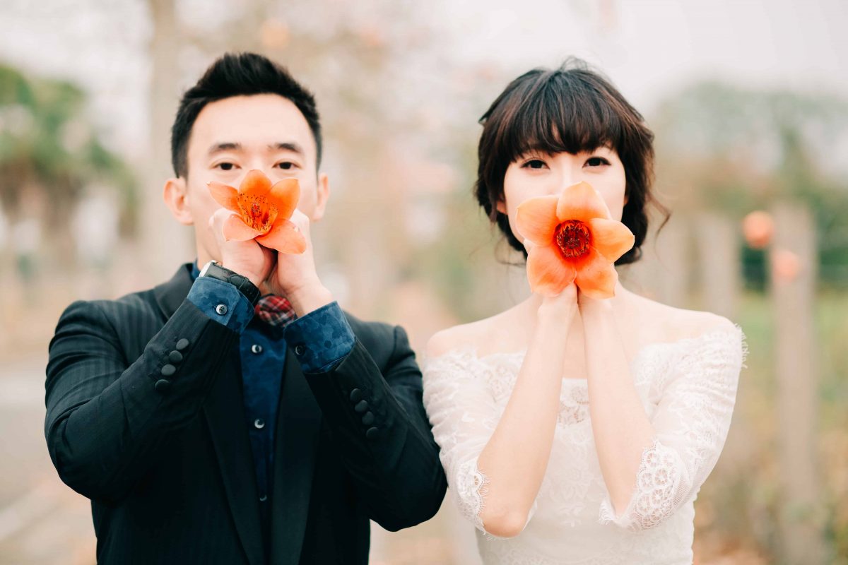 原映像攝影工作室 / Stay Weird Photography