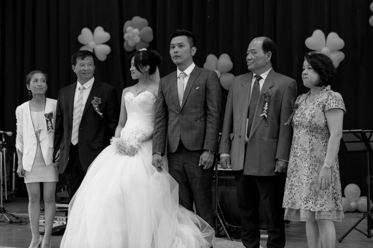 原映像攝影工作室 / Stay Weird Photography