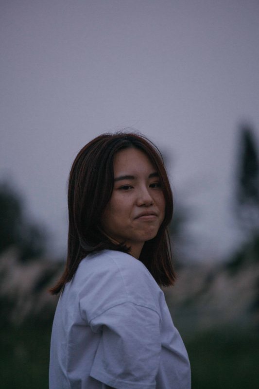 原映像攝影工作室 / Stay Weird Photography