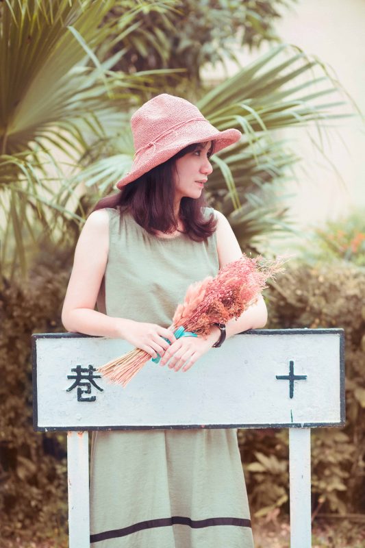 原映像攝影工作室 / Stay Weird Photography