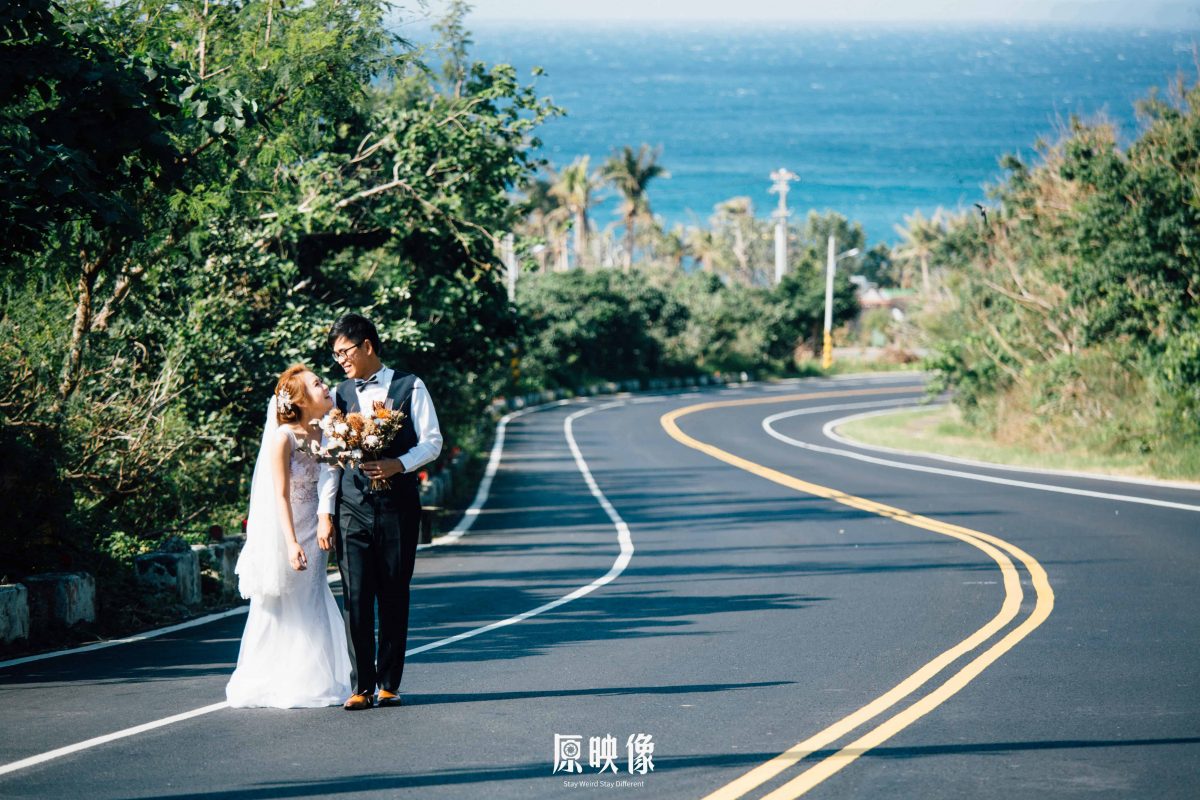 原映像攝影工作室 / Stay Weird Photography