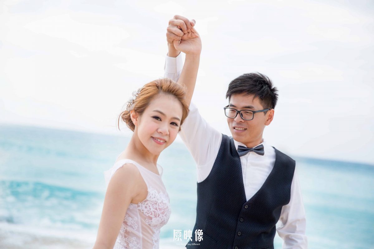 原映像攝影工作室 / Stay Weird Photography