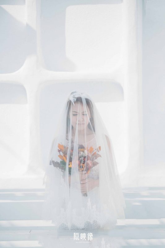 原映像攝影工作室 / Stay Weird Photography