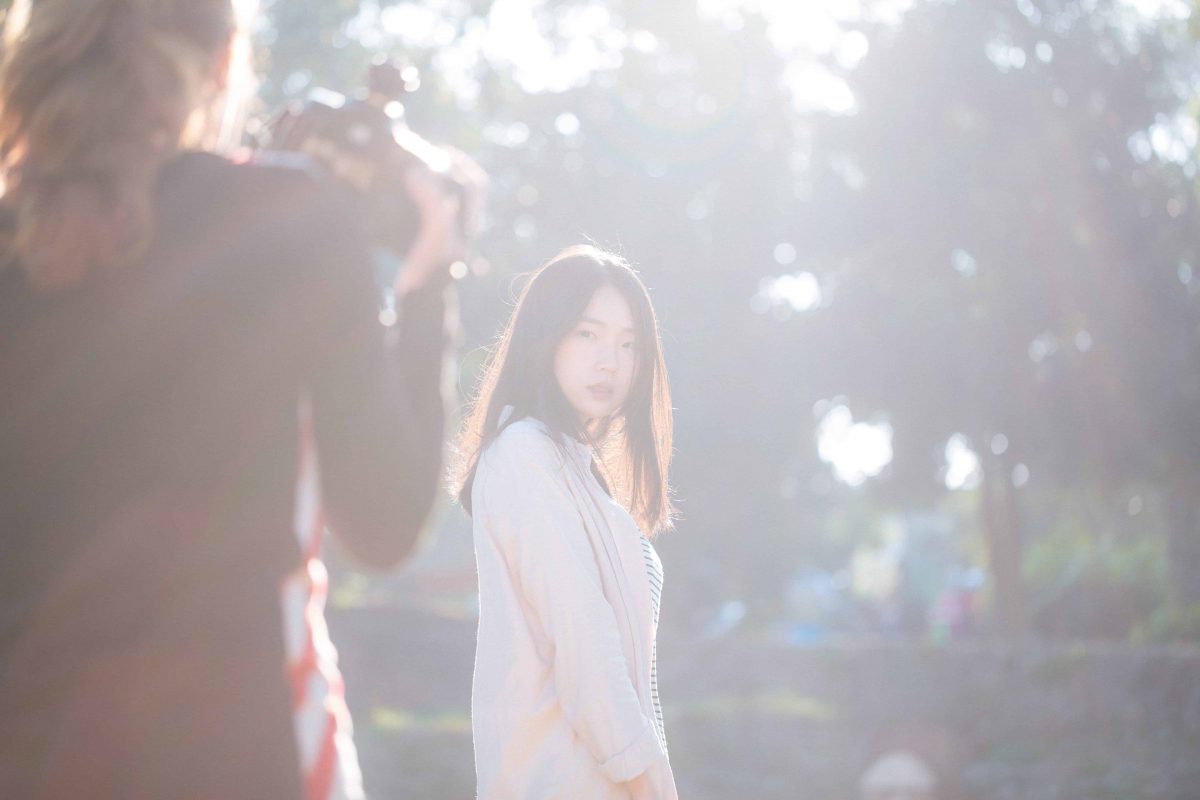 原映像攝影工作室 / Stay Weird Photography