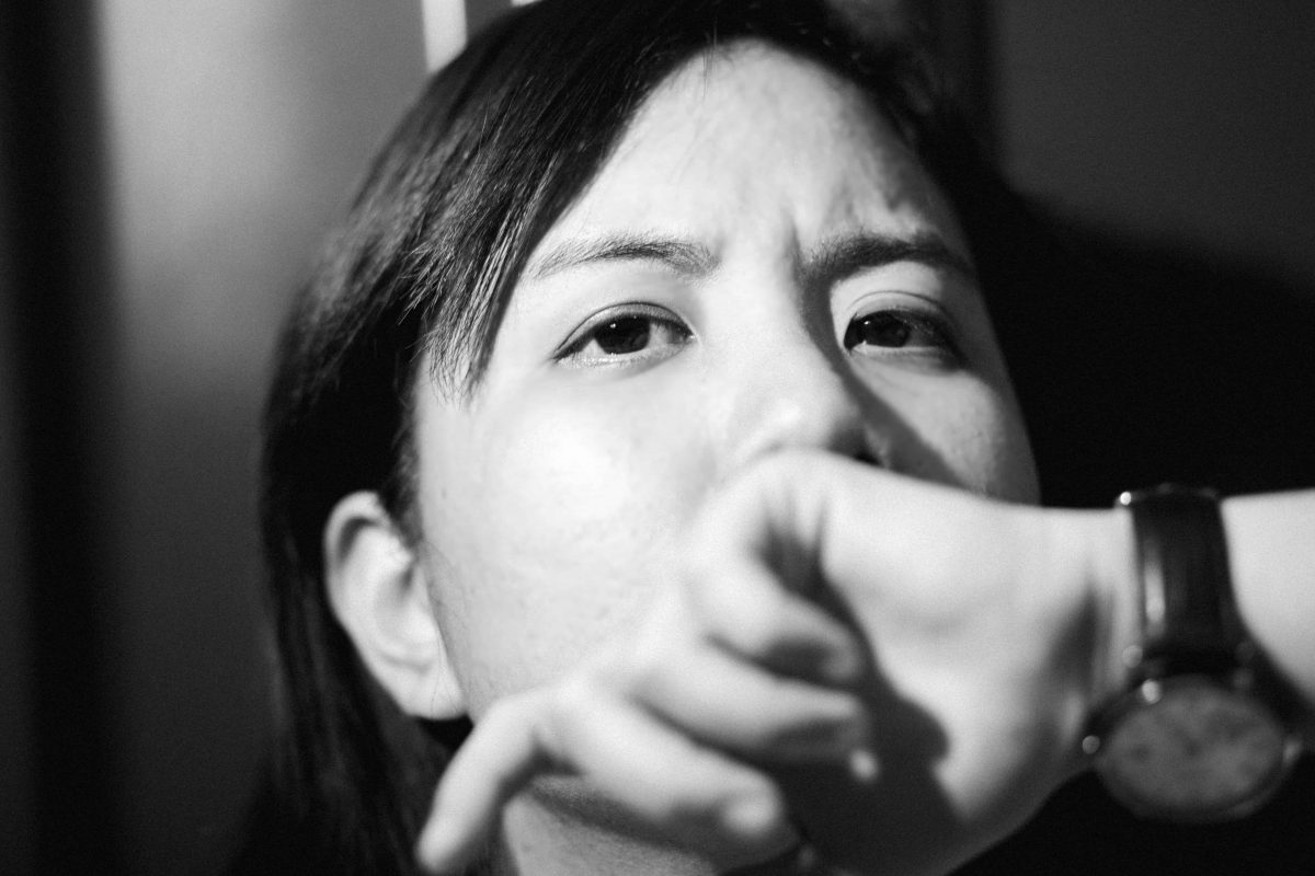 原映像攝影工作室 / Stay Weird Photography