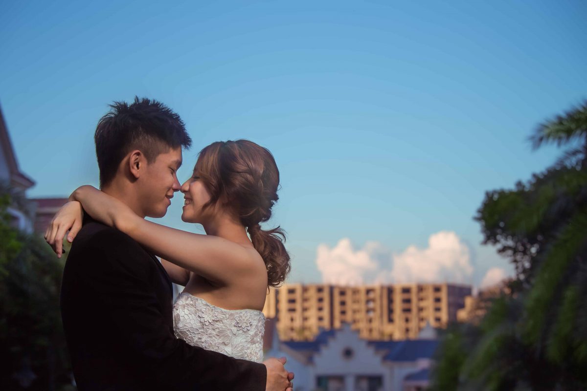原映像攝影工作室 / Stay Weird Photography