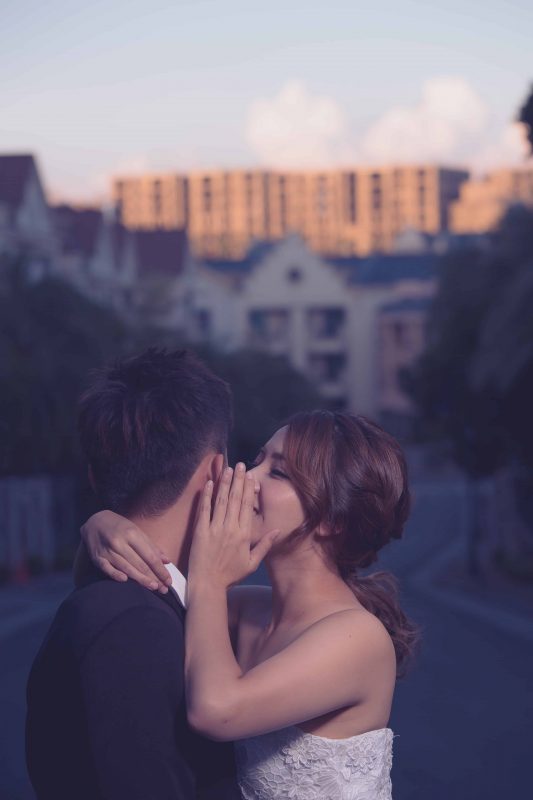 原映像攝影工作室 / Stay Weird Photography