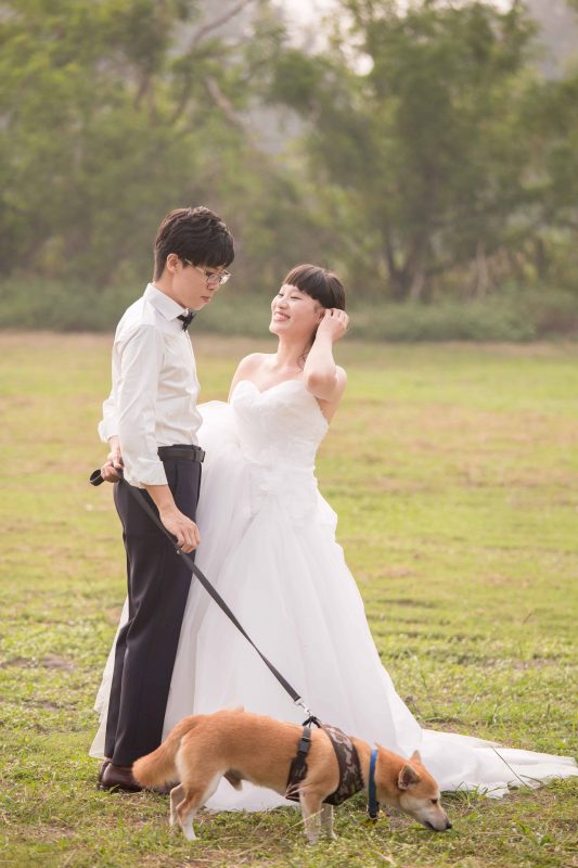 原映像攝影工作室 / Stay Weird Photography