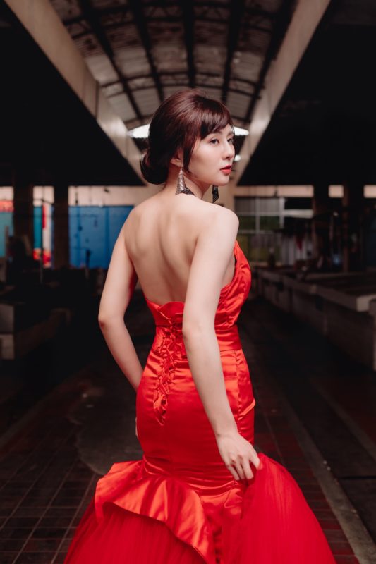 原映像攝影工作室 / Stay Weird Photography