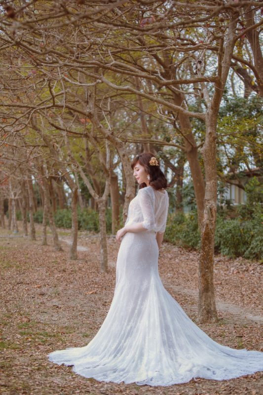 原映像攝影工作室 / Stay Weird Photography
