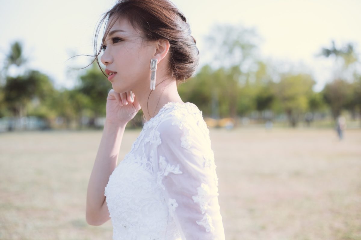 原映像攝影工作室 / Stay Weird Photography