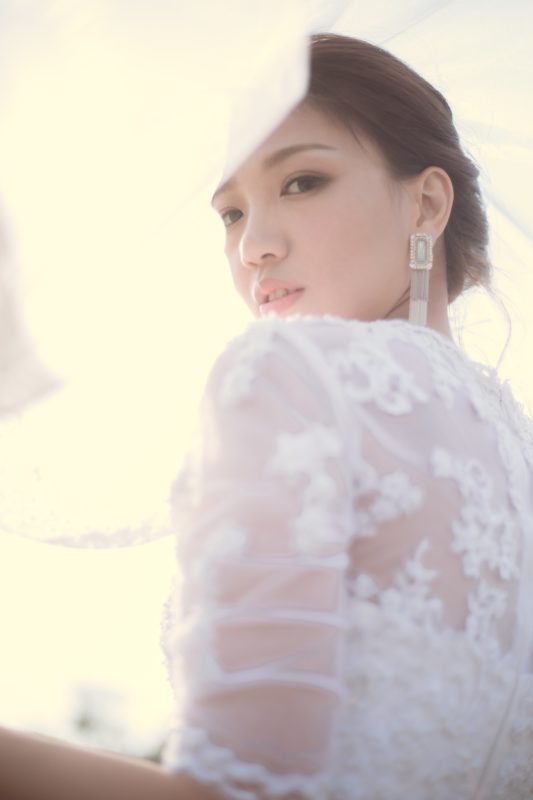 原映像攝影工作室 / Stay Weird Photography