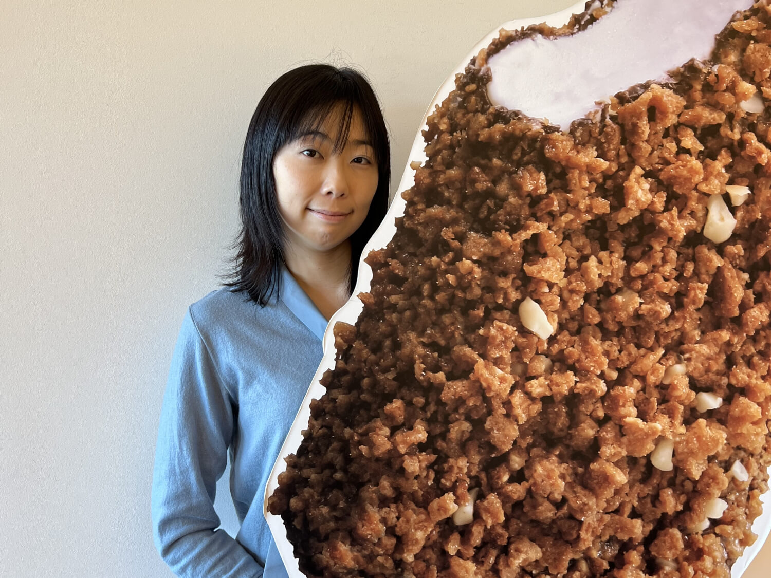 Focus on 竹下 真由 130年続く老舗菓子メーカーの「種まき」経営論