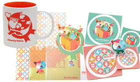 【1着オーナー募集】衣装不足のサンタさんを助ける衣装製作プロジェクトinネパール 画像