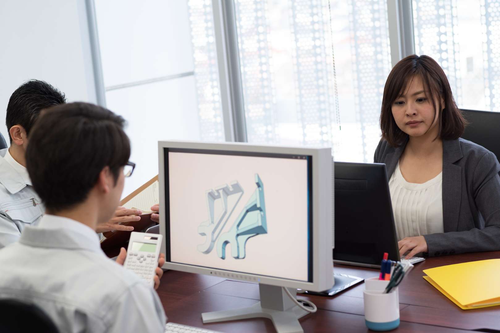 メンバー紹介画像