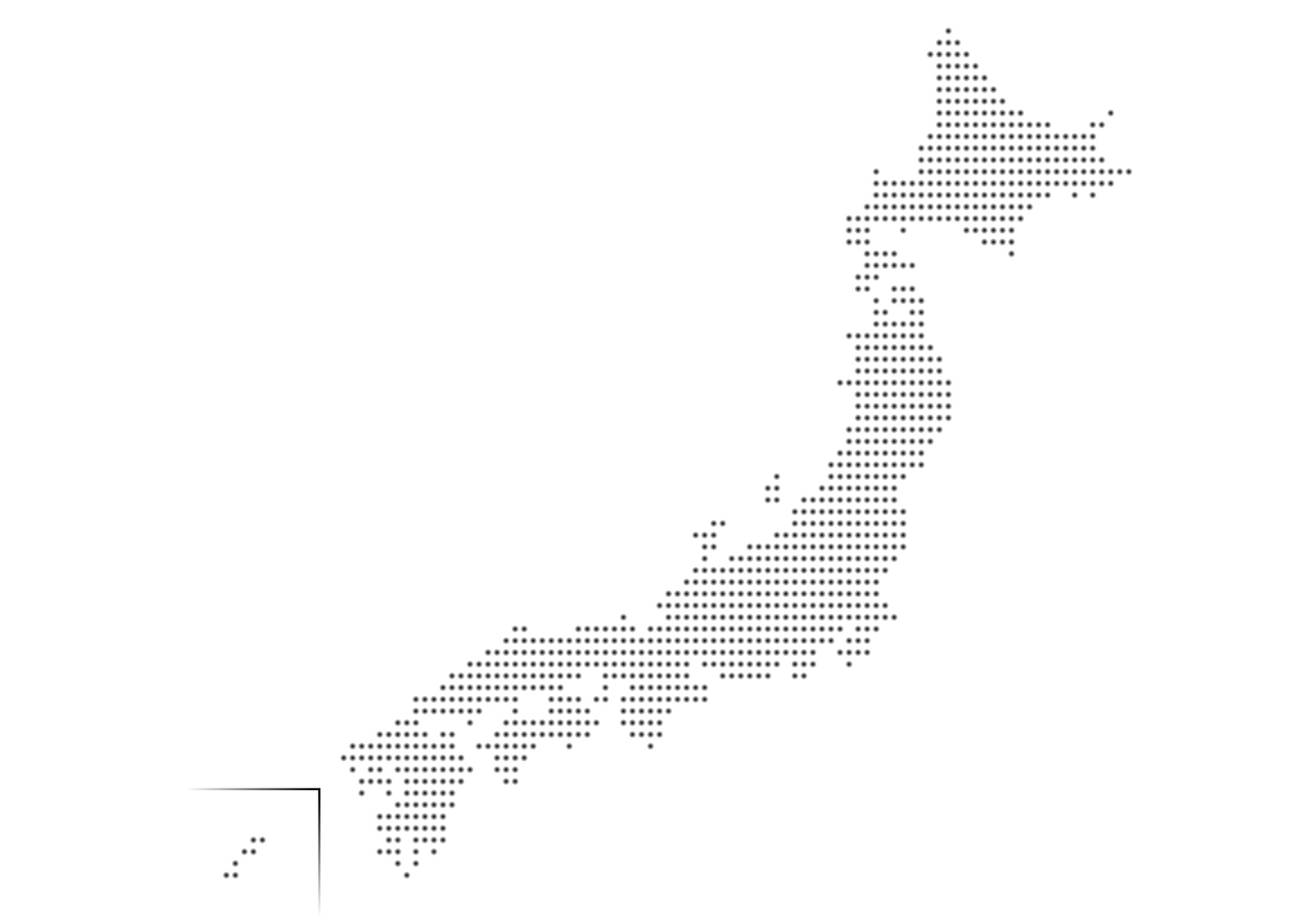 japan-map
