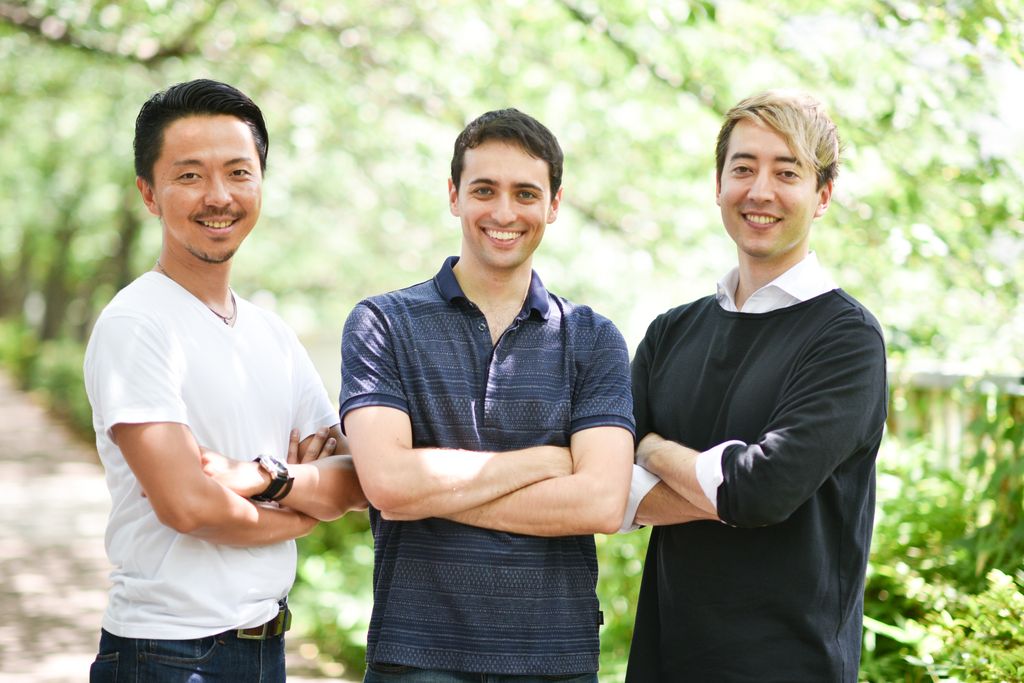 資金調達　ゼヒトモ　zehitomo プレスリリース