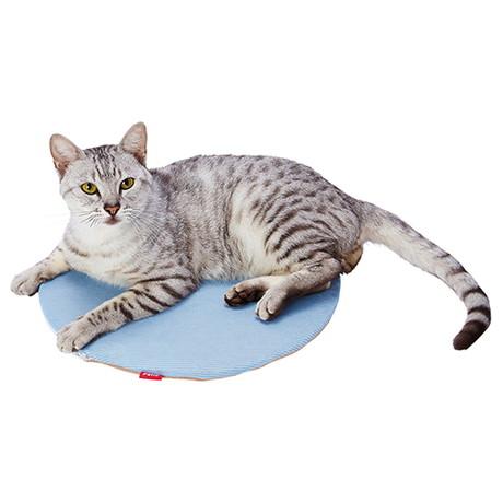 猫用マット　抗菌防臭クールファイバーマット