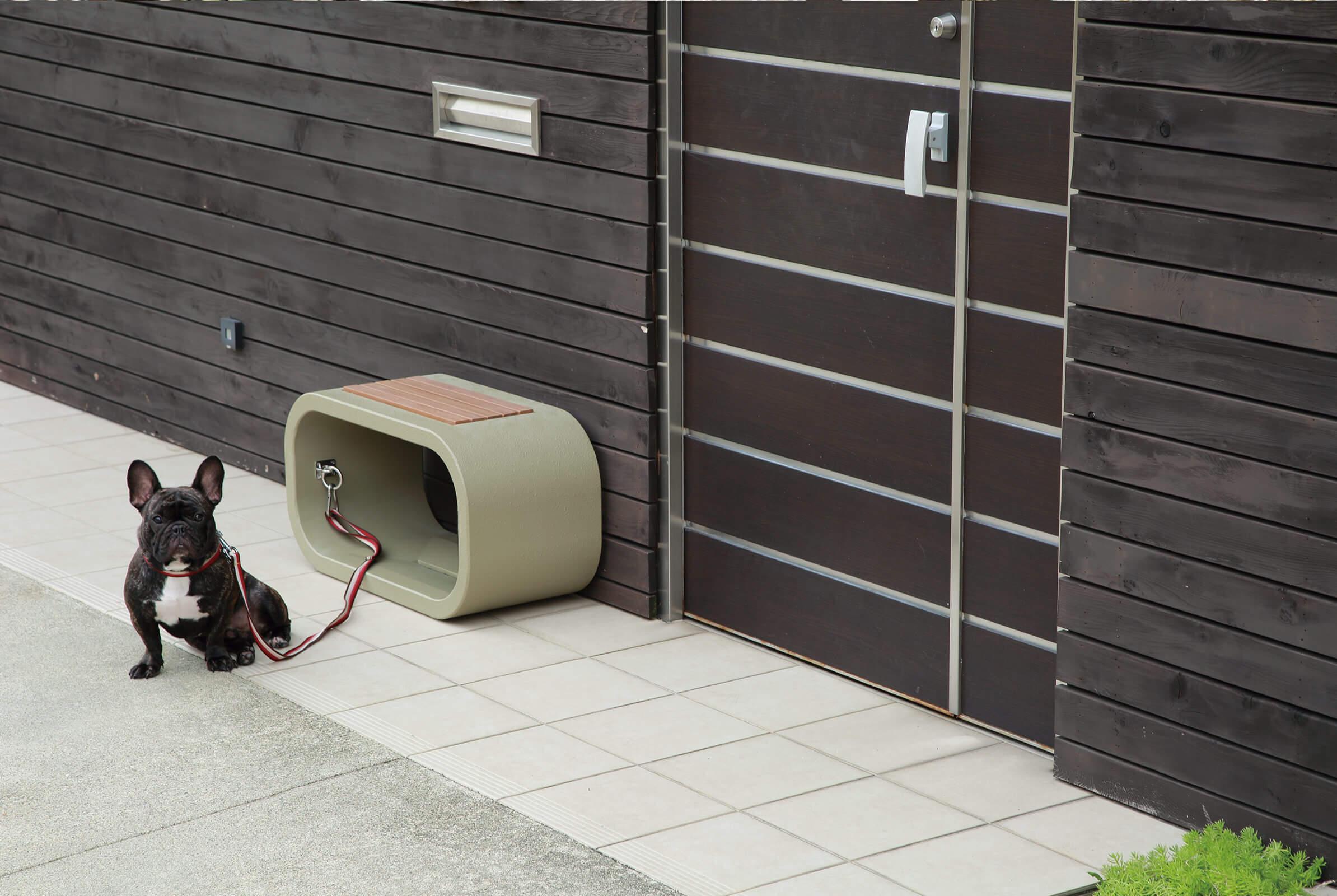 FUPU DOGSTAY
