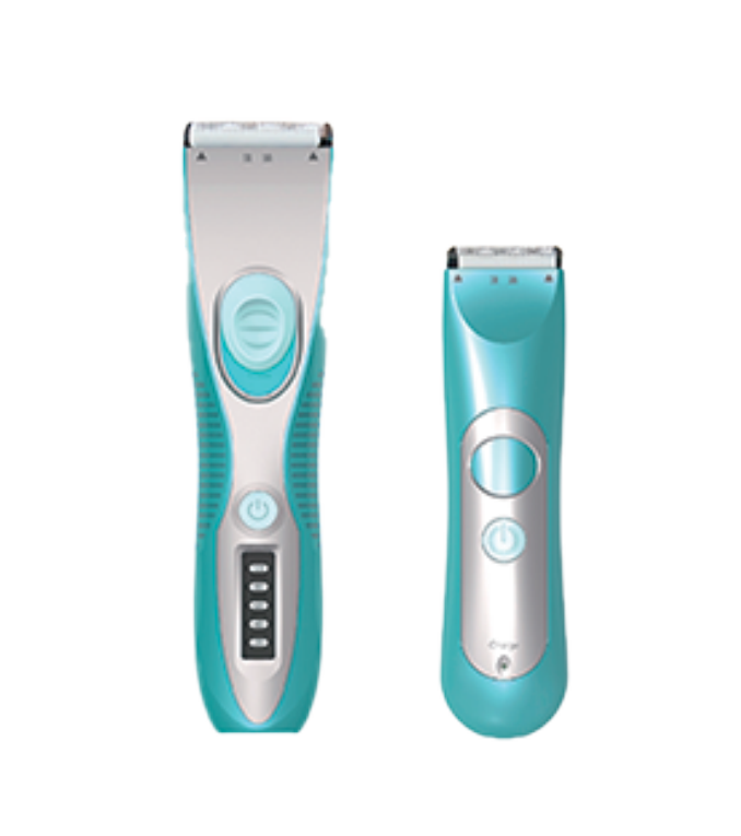 Self Trimmer コードレスバリカン