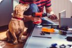 犬猫用のリフォーム