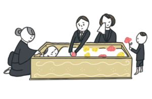 お通夜と葬儀 告別式の違いとは 流れやマナーを徹底解説 終活 お葬式のことなら終活メディア