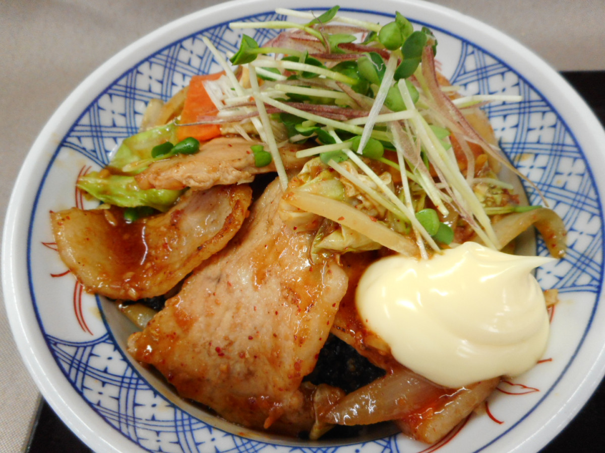 ちゃんしょうさんが投稿したツーリング情報 バイクグルメ 東海北陸自動車道 関s バイクのカスタム ツーリング情報ならモトクル Motocle