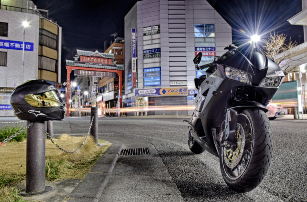 さこさんの投稿した愛車情報 Cbr600rr バーエンドミラーetc カスタム自慢 バイクのカスタム ツーリング情報ならモトクル Motocle